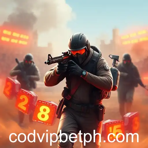 The Rise of Codvip in the Digital Gaming Landscape