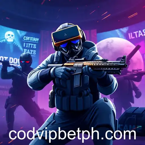 Codvip Revolutionizes Digital Gaming Landscape