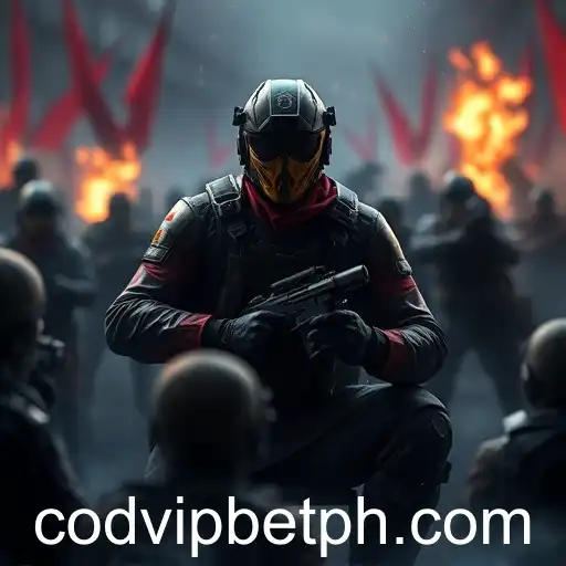 The Rise of CodVIP: A New Era in Online Gaming