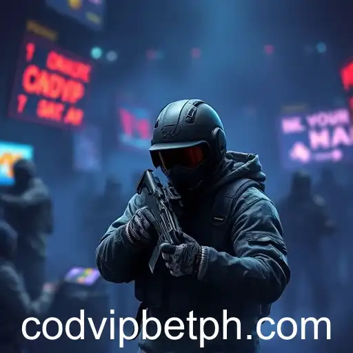 The Rise of Codvip: Gaming's Latest Phenomenon