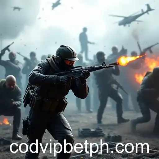 The Rise of Codvip: A New Era for Gamer Engagement