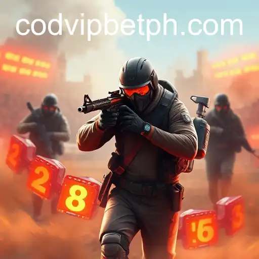 The Rise of Codvip in the Digital Gaming Landscape