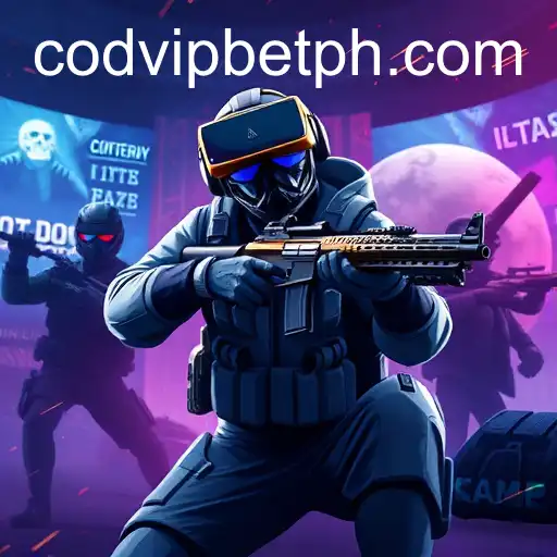 Codvip Revolutionizes Digital Gaming Landscape
