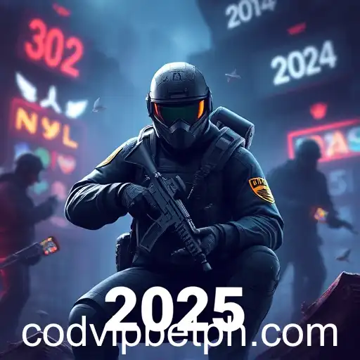 Exploring Codvip: The New Frontier in Gaming