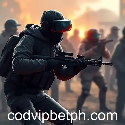 CODVIP Redefines Gaming Experiences Online