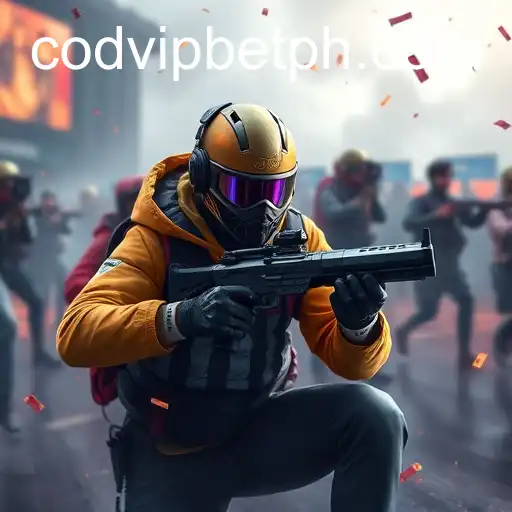 The Rise of Codvip in the Gaming World