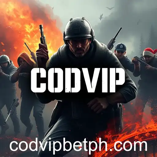 The Rise of CODVIP in the Gaming World