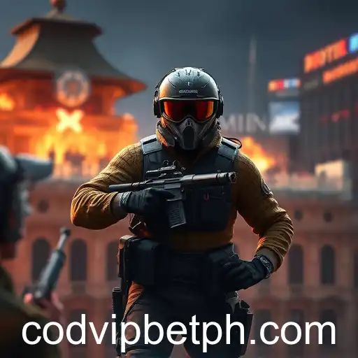 The Rise of 'codvip' in Online Gaming