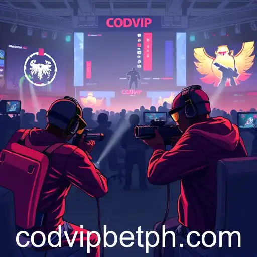 The Rise of Codvip: A Revolution in Online Gaming