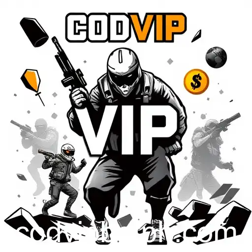 The Rise of CodVIP: Shaping Online Gaming