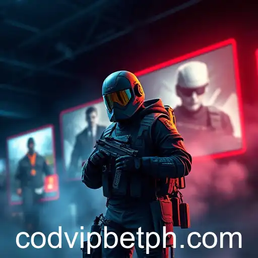 Rise of codvip: A New Frontier in Online Gaming