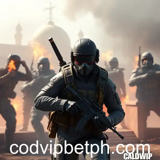 The Rise of CodVIP in the Gaming World